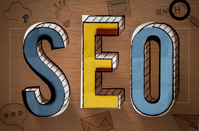 SEO pro umělou inteligenci na internetu nepodceňujte