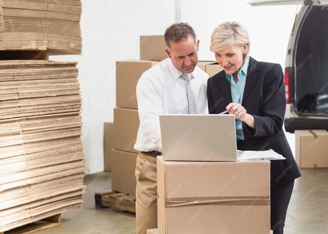 Stěhování firmy může být hračka